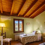 Scappo In Umbria, Mevania Вилла