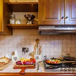 Вилла Scappo In Umbria, Mevania