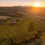Вилла Scappo In Umbria, Mevania