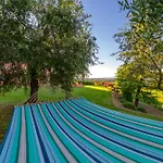 Scappo In Umbria, Mevania *
