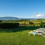 Scappo In Umbria, Mevania Беванья