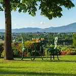 Scappo In Umbria, Mevania Беванья