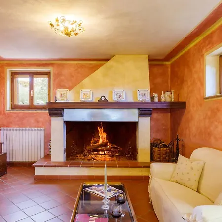 Villa Scappo In Umbria,mevania
