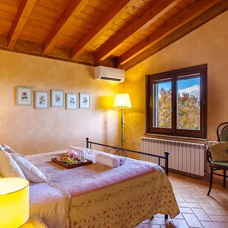 Scappo In Umbria, Mevania * Bevagna