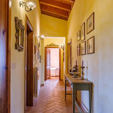 Scappo In Umbria,mevania Bevagna