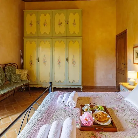 Scappo In Umbria, Mevania Bevagna