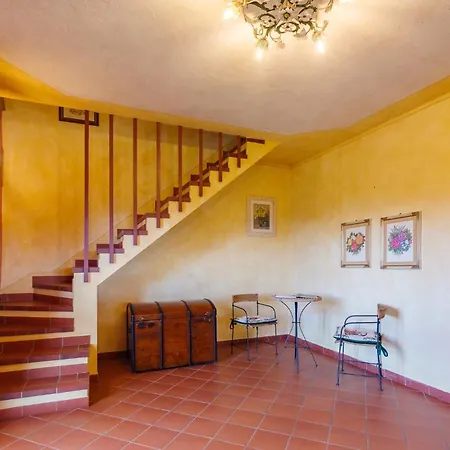 Scappo In Umbria, Mevania *