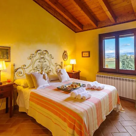 Scappo In Umbria,mevania * Bevagna