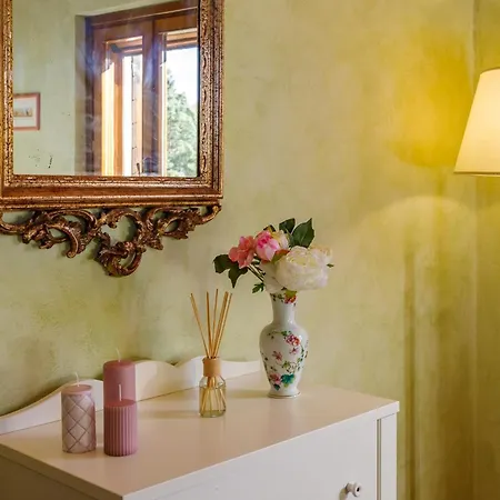 Vila Scappo In Umbria,mevania