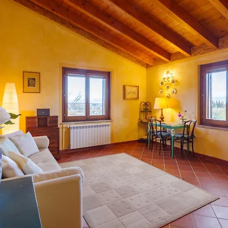 Scappo In Umbria, Mevania Bevagna