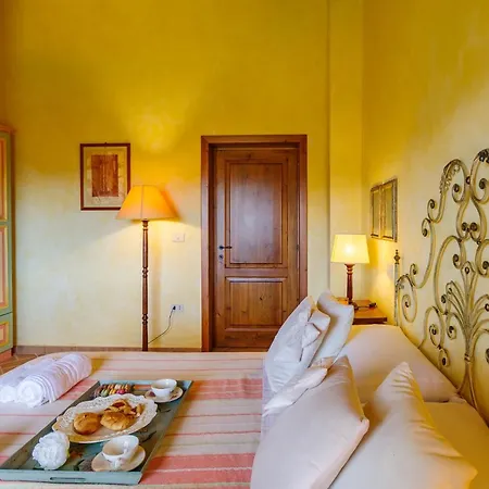 Scappo In Umbria, Mevania Villa *