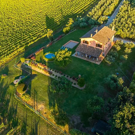 Scappo In Umbria,mevania Bevagna
