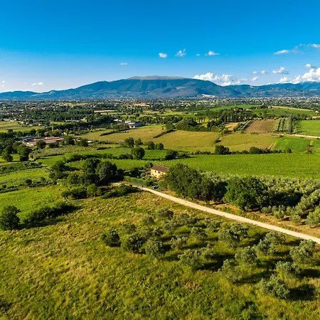 Scappo In Umbria,mevania