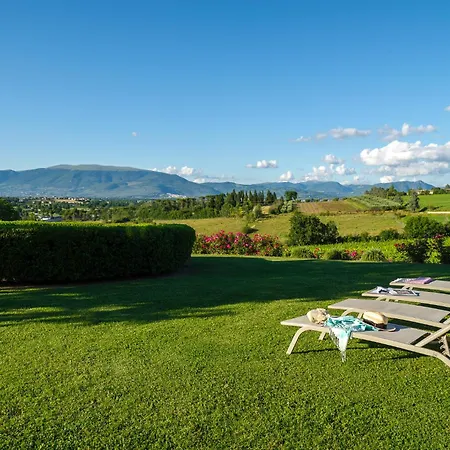 Scappo In Umbria,mevania Bevagna