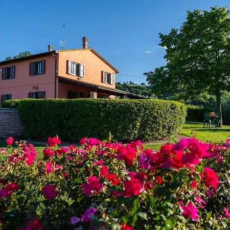 Scappo In Umbria,mevania Villa