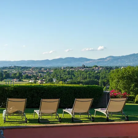 Scappo In Umbria,mevania *