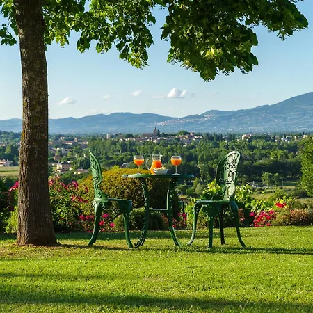 Scappo In Umbria, Mevania Bevagna