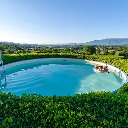 Scappo In Umbria,mevania