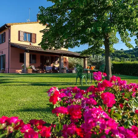 Scappo In Umbria,mevania Bevagna