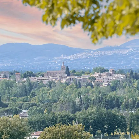 Scappo In Umbria,mevania *