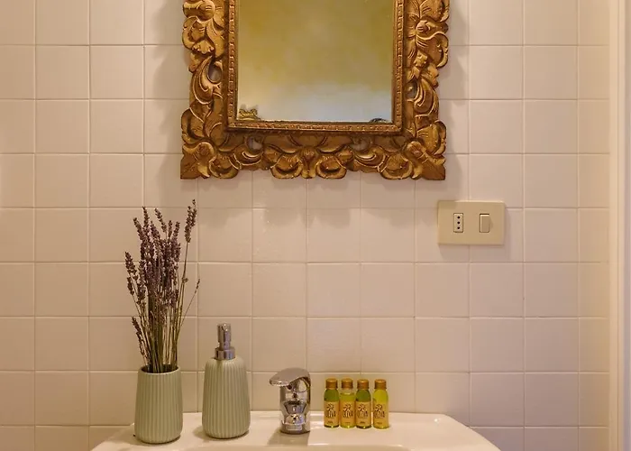 Scappo In Umbria, Mevania