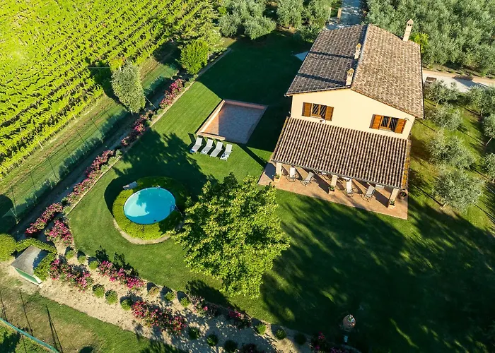 Scappo In Umbria, Mevania * Беванья