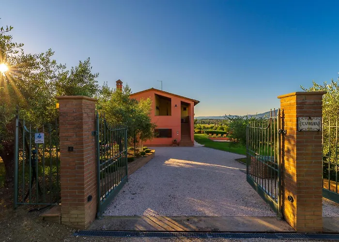 Вилла Scappo In Umbria, Mevania *