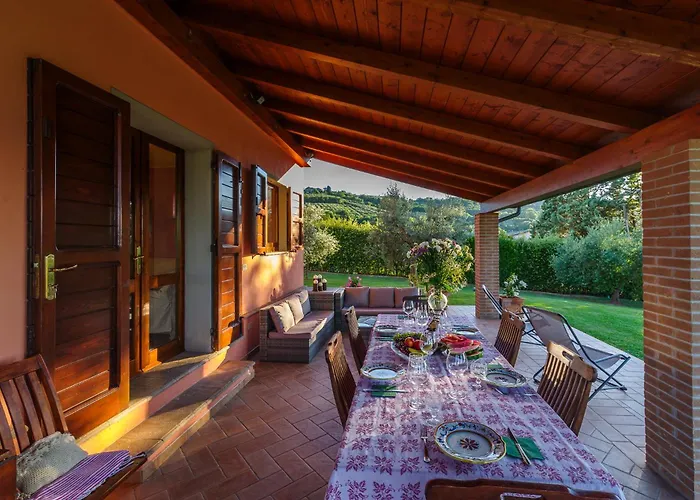 Scappo In Umbria, Mevania * Беванья