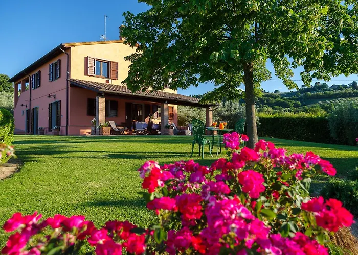 Scappo In Umbria, Mevania Беванья